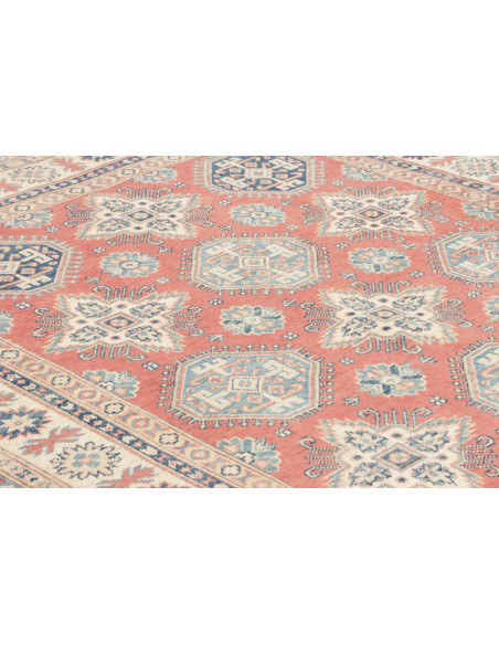 Tappeto Kazak Pakistan cm.148x196