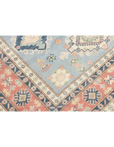 Tappeto Kazak Pakistan cm.159x194