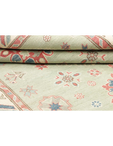 Tappeto Kazak Pakistan cm.150x202
