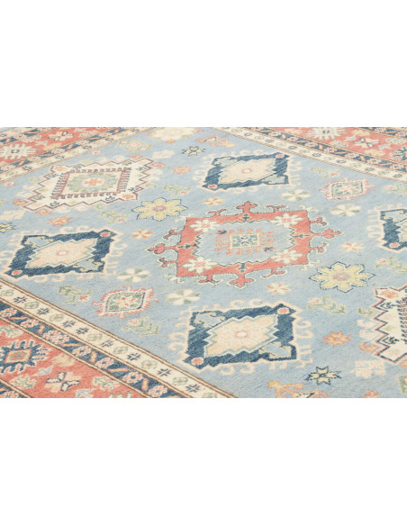 Tappeto Kazak Pakistan cm.159x194