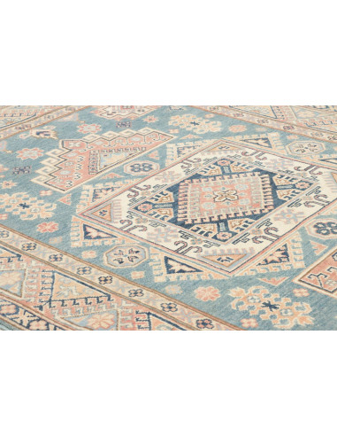 Tappeto Kazak Pakistan cm.149x208