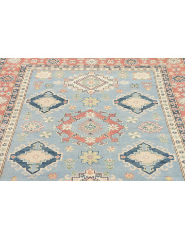 Tappeto Kazak Pakistan cm.159x194