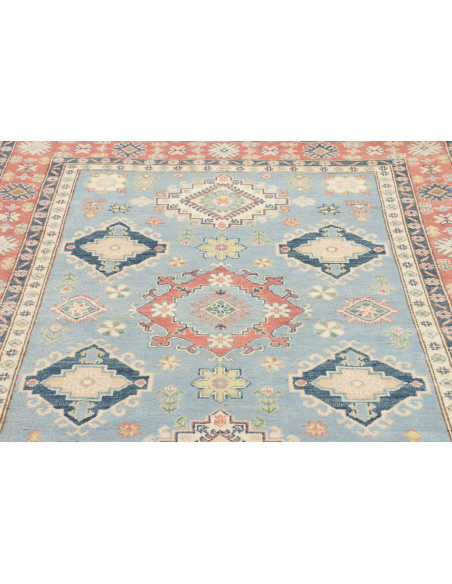 Tappeto Kazak Pakistan cm.159x194