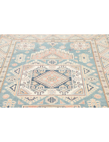 Tappeto Kazak Pakistan cm.149x208