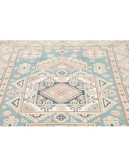 Tappeto Kazak Pakistan cm.149x208