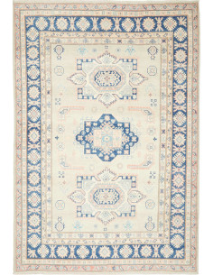 Tappeto Kazak Pakistan cm.170x249