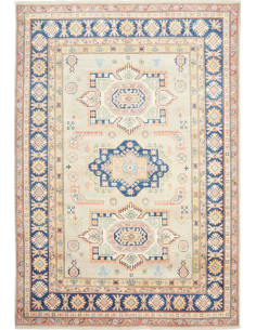 Tappeto Kazak Pakistan cm.167x240