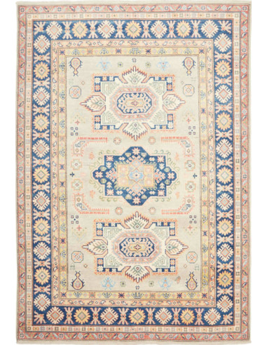 Tappeto Kazak Pakistan cm.167x240