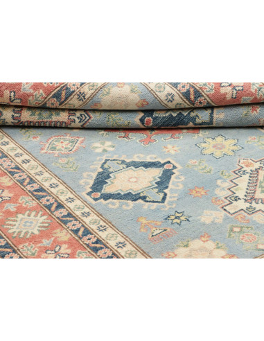 Tappeto Kazak Pakistan cm.159x194