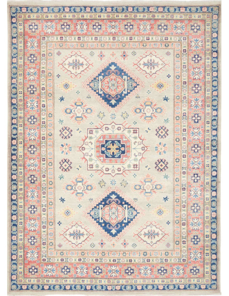 Tappeto Kazak Pakistan cm.180x247