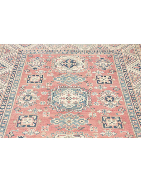 Tappeto Kazak Pakistan cm.152x214