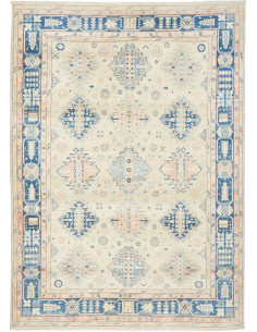 Tappeto Kazak Pakistan cm.173x237