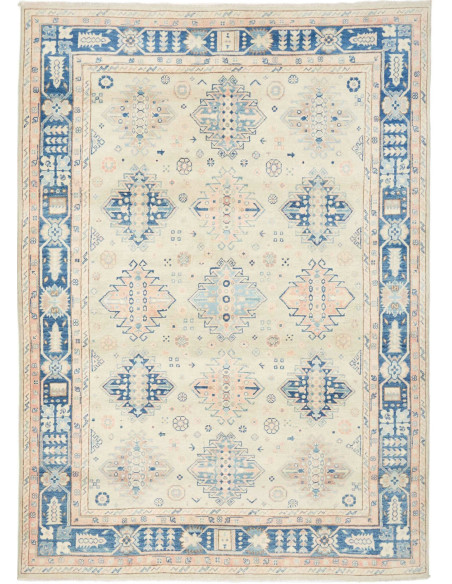 Tappeto Kazak Pakistan cm.173x237