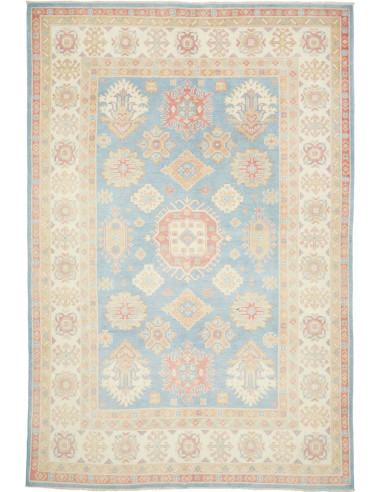 Tappeto Kazak Pakistan cm.190x287