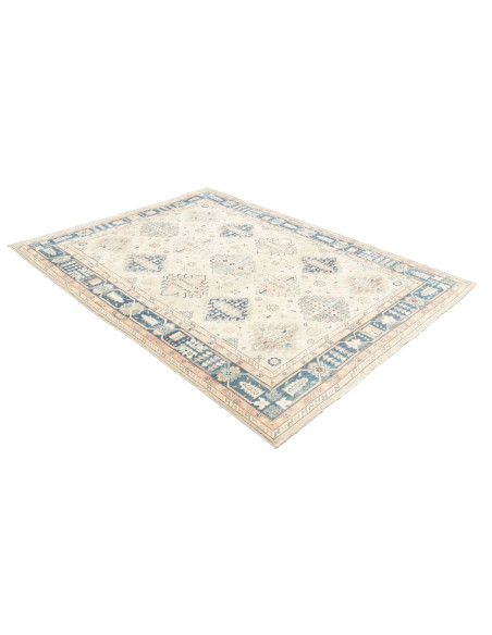 Tappeto Kazak Pakistan cm.173x237