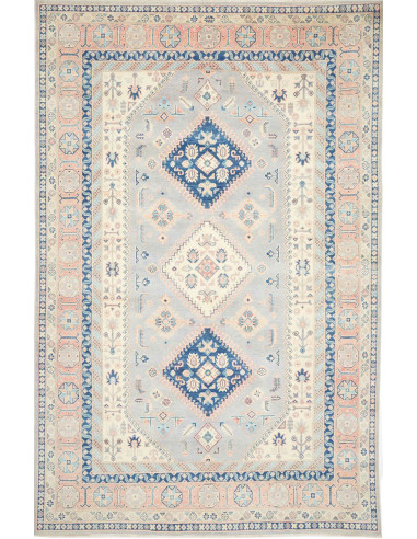 Tappeto Kazak Pakistan cm.195x300