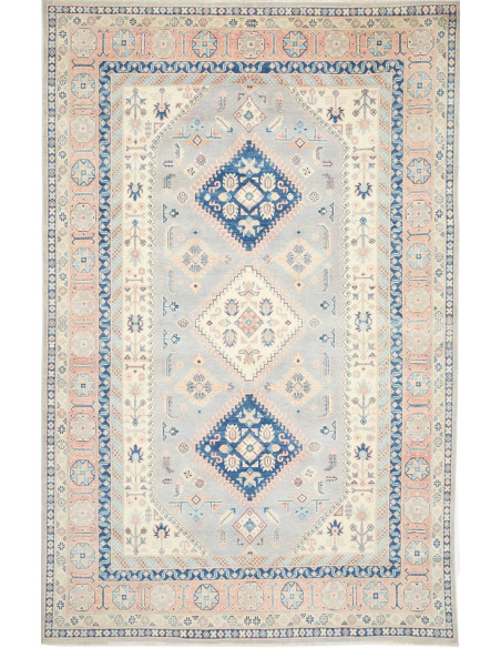 Tappeto Kazak Pakistan cm.195x300