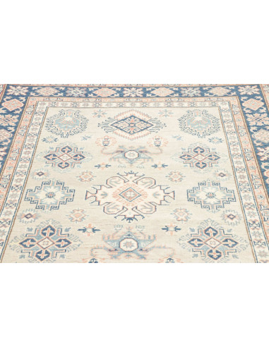 Tappeto Kazak Pakistan cm.153x210