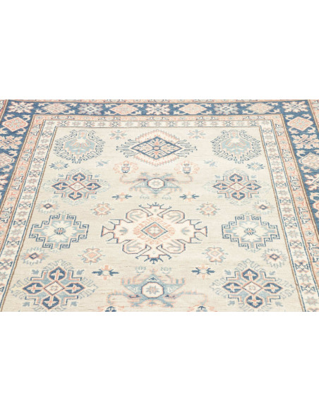 Tappeto Kazak Pakistan cm.153x210