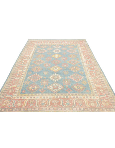 Tappeto Kazak Pakistan cm.203x291