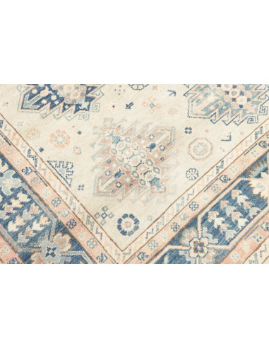 Tappeto Kazak Pakistan cm.173x237