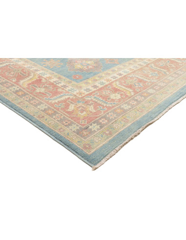 Tappeto Kazak Pakistan cm.203x291