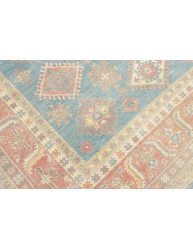 Tappeto Kazak Pakistan cm.203x291