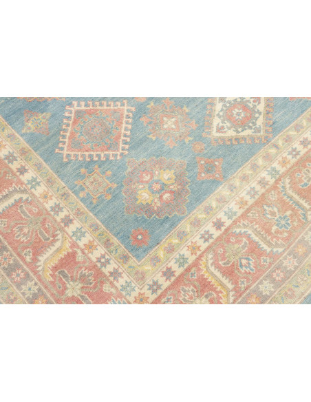 Tappeto Kazak Pakistan cm.203x291