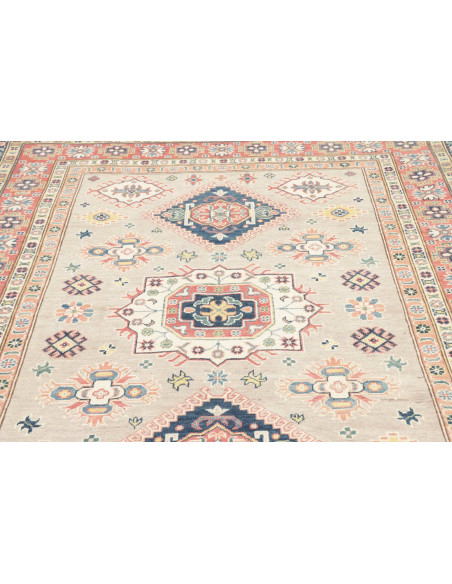 Tappeto Kazak Pakistan cm.180x247