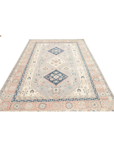 Tappeto Kazak Pakistan cm.195x300