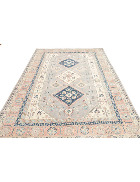 Tappeto Kazak Pakistan cm.195x300