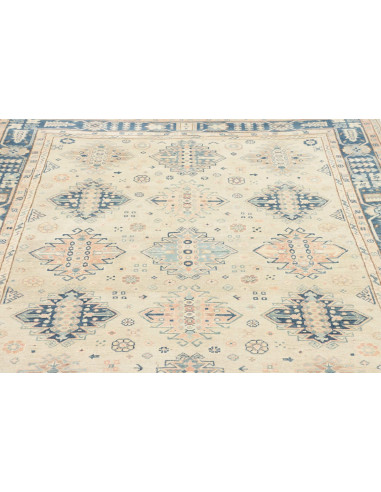 Tappeto Kazak Pakistan cm.173x237