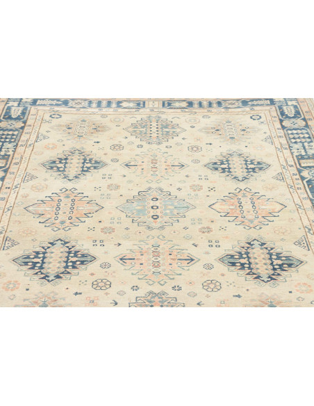 Tappeto Kazak Pakistan cm.173x237