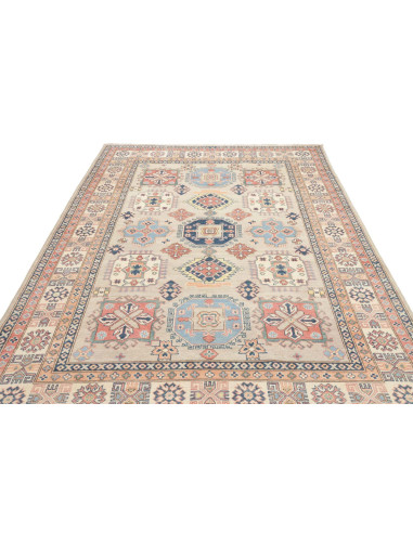 Tappeto Kazak Pakistan cm.203x294