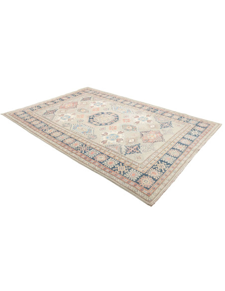 Tappeto Kazak Pakistan cm.201x297