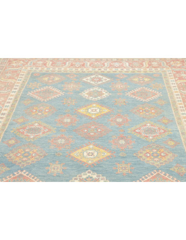 Tappeto Kazak Pakistan cm.203x291