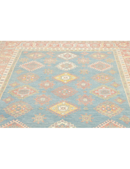 Tappeto Kazak Pakistan cm.203x291