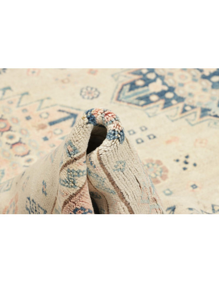 Tappeto Kazak Pakistan cm.173x237