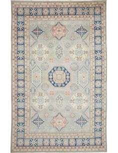 Tappeto Kazak Pakistan cm.197x316