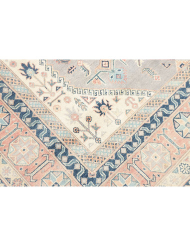 Tappeto Kazak Pakistan cm.195x300