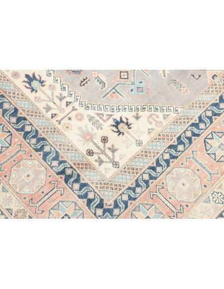 Tappeto Kazak Pakistan cm.195x300