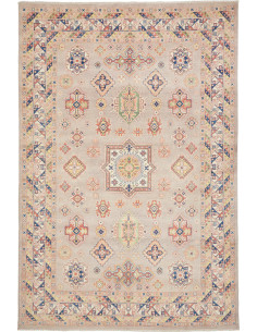 Tappeto Kazak Pakistan cm.194x291