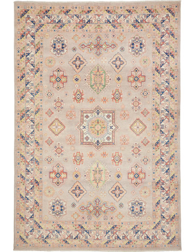 Tappeto Kazak Pakistan cm.194x291