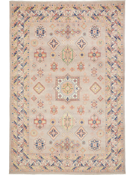 Tappeto Kazak Pakistan cm.194x291