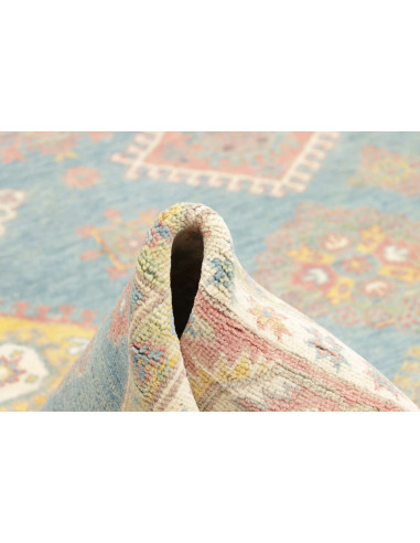 Tappeto Kazak Pakistan cm.203x291