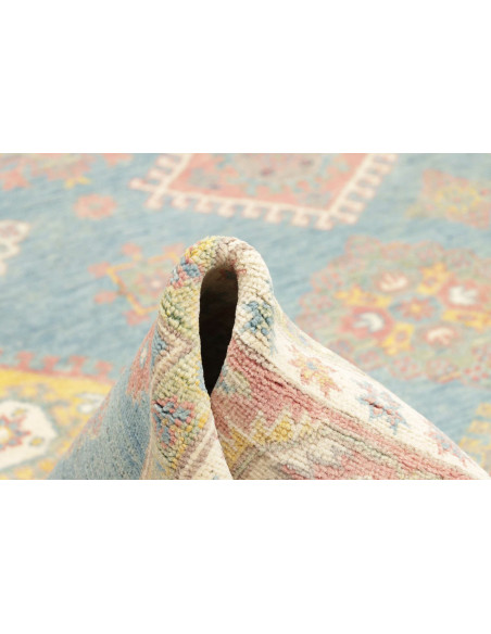 Tappeto Kazak Pakistan cm.203x291