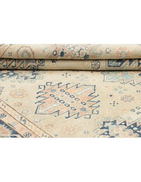 Tappeto Kazak Pakistan cm.173x237