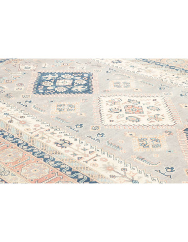 Tappeto Kazak Pakistan cm.195x300