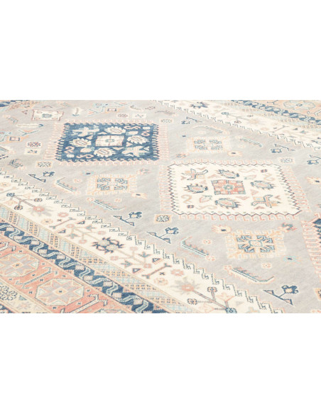 Tappeto Kazak Pakistan cm.195x300