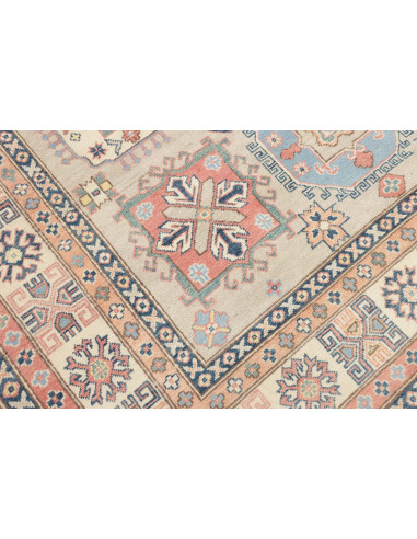 Tappeto Kazak Pakistan cm.203x294
